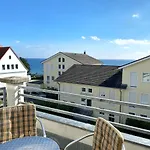 Appartementhaus Victoria - Meeresrauschen Sassnitz