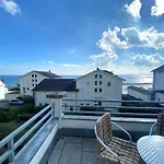 Appartementhaus Victoria - Meeresrauschen Sassnitz