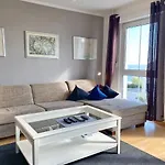 Appartementhaus Victoria - Meeresrauschen Appartement *