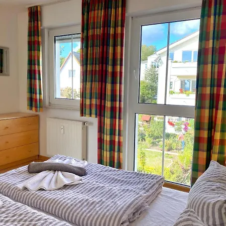 Appartementhaus Victoria - Meeresrauschen Sassnitz