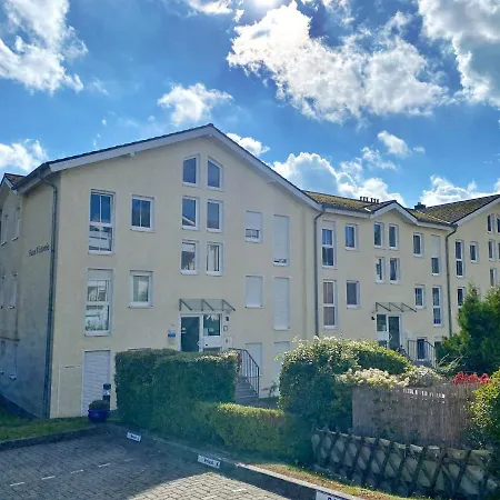 Appartementhaus Victoria - Meeresrauschen